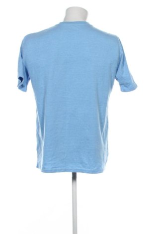 Męski T-shirt Unbranded, Rozmiar M, Kolor Niebieski, Cena 51,99 zł