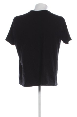 Herren T-Shirt Unbranded, Größe XL, Farbe Schwarz, Preis € 12,99