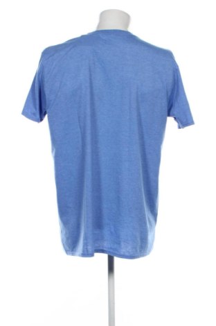 Pánske tričko  Unbranded, Veľkosť XL, Farba Modrá, Cena  11,95 €