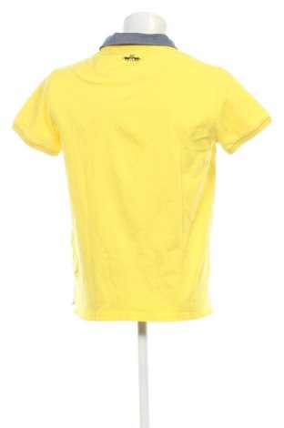 Herren Shirt Unbranded, Größe L, Farbe Gelb, Preis 12,99 €