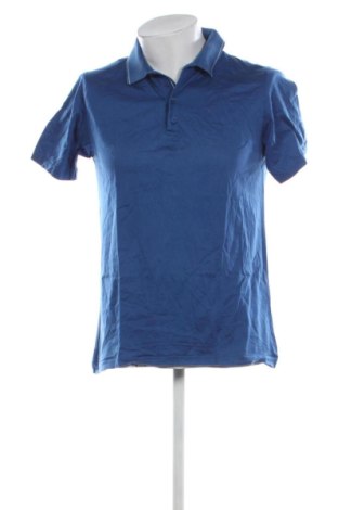 Herren Shirt Unbranded, Größe L, Farbe Blau, Preis 12,99 €