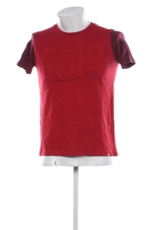 Ανδρικό t-shirt Unbranded, Μέγεθος XS, Χρώμα Κόκκινο, Τιμή 11,99 €