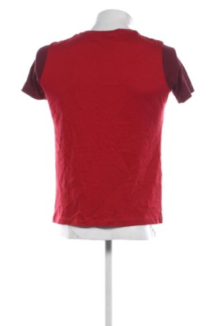 Ανδρικό t-shirt Unbranded, Μέγεθος XS, Χρώμα Κόκκινο, Τιμή 11,99 €