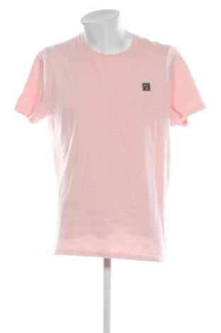 Herren Shirt Unbranded, Größe XL, Farbe Orange, Preis 12,99 €
