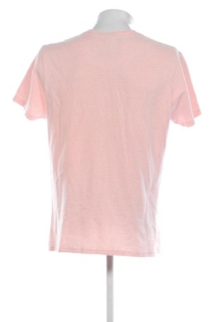 Herren Shirt Unbranded, Größe XL, Farbe Orange, Preis 12,99 €