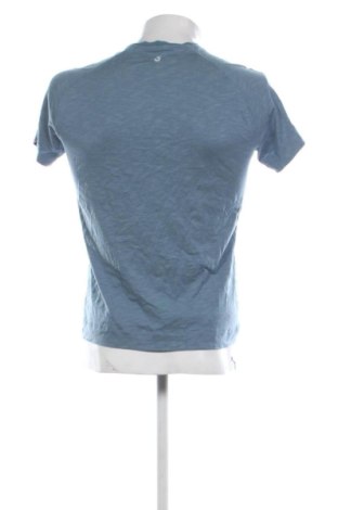 Tricou de bărbați Unbranded, Mărime S, Culoare Albastru, Preț 60,99 Lei