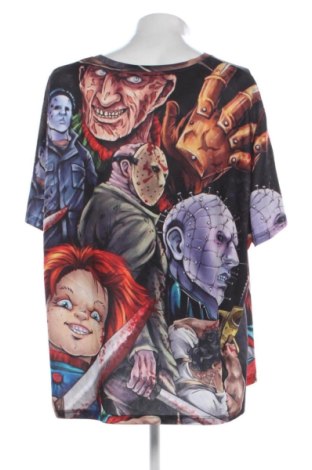 Tricou de bărbați Unbranded, Mărime 5XL, Culoare Multicolor, Preț 60,99 Lei