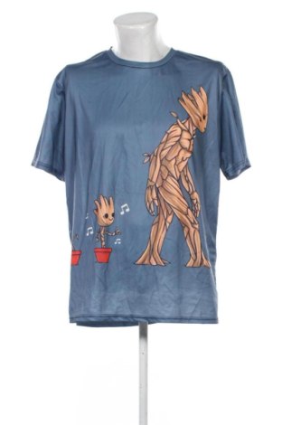 Tricou de bărbați Unbranded, Mărime XXL, Culoare Multicolor, Preț 60,99 Lei