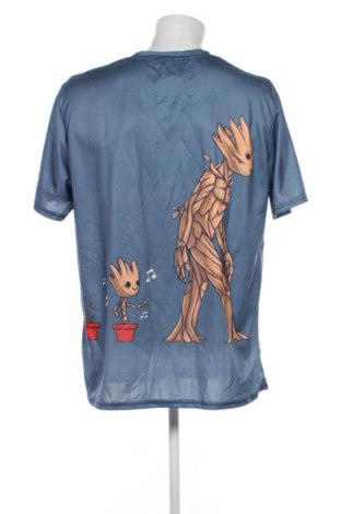 Tricou de bărbați Unbranded, Mărime XXL, Culoare Multicolor, Preț 60,99 Lei