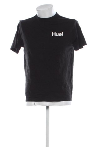 Męski T-shirt Unbranded, Rozmiar M, Kolor Czarny, Cena 51,99 zł
