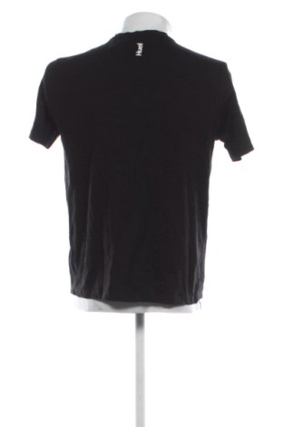 Męski T-shirt Unbranded, Rozmiar M, Kolor Czarny, Cena 51,99 zł