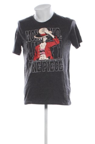 Pánské tričko  Unbranded, Velikost M, Barva Šedá, Cena  289,00 Kč