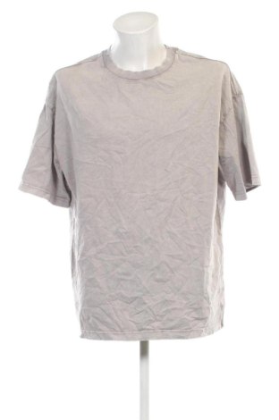 Pánske tričko  Unbranded, Veľkosť XL, Farba Sivá, Cena  11,95 €