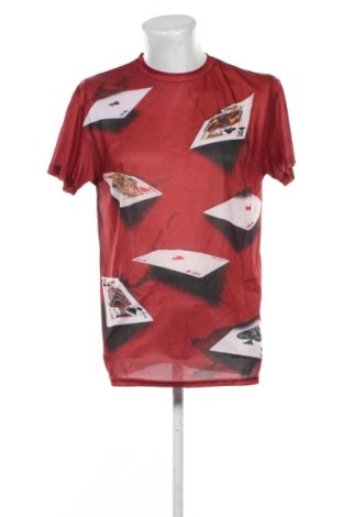 Ανδρικό t-shirt Unbranded, Μέγεθος XXL, Χρώμα Πολύχρωμο, Τιμή 11,99 €