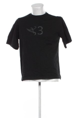 Ανδρικό t-shirt Unbranded, Μέγεθος L, Χρώμα Μαύρο, Τιμή 11,99 €