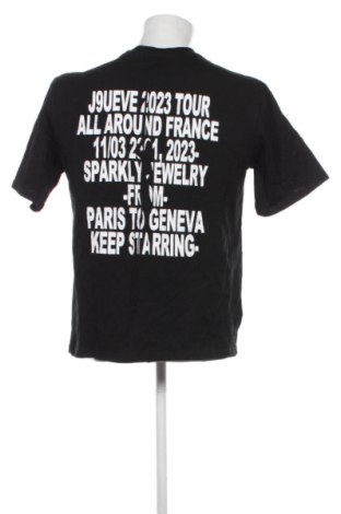 Ανδρικό t-shirt Unbranded, Μέγεθος L, Χρώμα Μαύρο, Τιμή 11,99 €