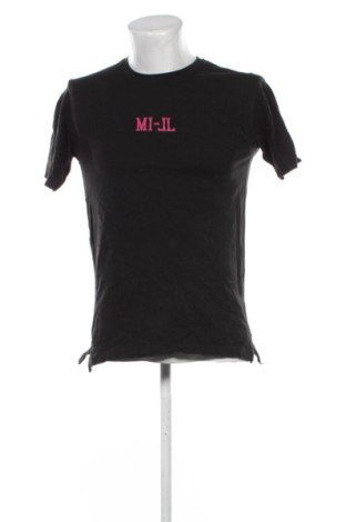 Męski T-shirt Unbranded, Rozmiar S, Kolor Czarny, Cena 51,99 zł