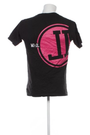 Męski T-shirt Unbranded, Rozmiar S, Kolor Czarny, Cena 51,99 zł