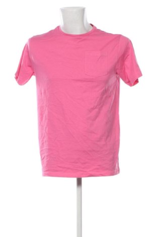 Męski T-shirt Unbranded, Rozmiar M, Kolor Różowy, Cena 51,99 zł