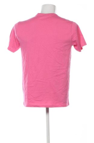 Męski T-shirt Unbranded, Rozmiar M, Kolor Różowy, Cena 51,99 zł