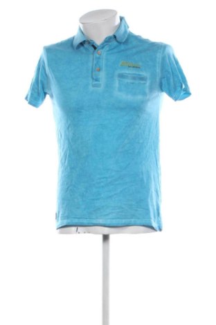 Herren T-Shirt Unbranded, Größe M, Farbe Blau, Preis € 12,99