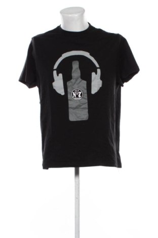 Herren Shirt Unbranded, Größe XL, Farbe Schwarz, Preis 12,99 €