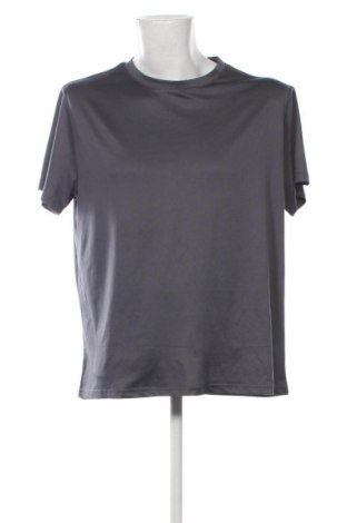 Męski T-shirt Unbranded, Rozmiar L, Kolor Szary, Cena 53,99 zł
