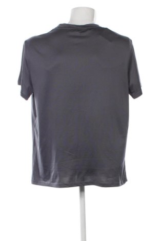 Męski T-shirt Unbranded, Rozmiar L, Kolor Szary, Cena 53,99 zł