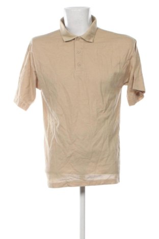 Męski T-shirt Unbranded, Rozmiar L, Kolor Beżowy, Cena 51,99 zł