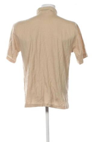 Męski T-shirt Unbranded, Rozmiar L, Kolor Beżowy, Cena 51,99 zł
