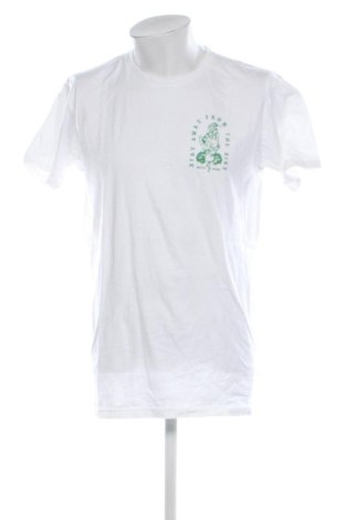 Мъжка тениска Unbranded, Размер XXL, Цвят Бял, Цена 10,22 €