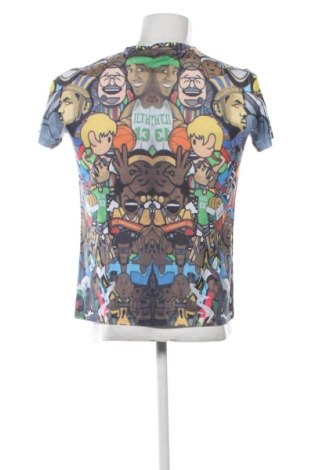 Męski T-shirt Unbranded, Rozmiar M, Kolor Kolorowy, Cena 51,99 zł