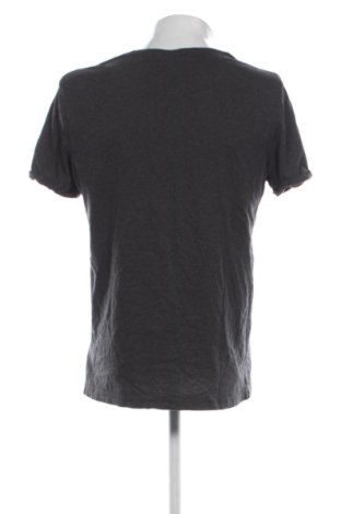 Męski T-shirt Unbranded, Rozmiar M, Kolor Szary, Cena 51,99 zł