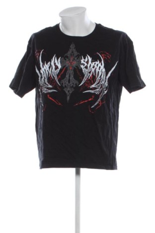 Мъжка тениска Unbranded, Размер XXL, Цвят Многоцветен, Цена 10,22 €