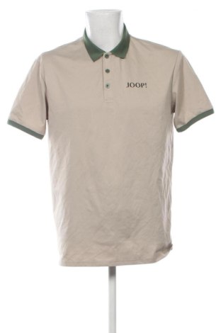 Męski T-shirt Unbranded, Rozmiar XXL, Kolor Beżowy, Cena 51,99 zł