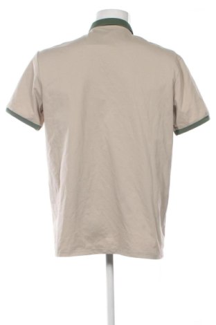 Męski T-shirt Unbranded, Rozmiar XXL, Kolor Beżowy, Cena 51,99 zł