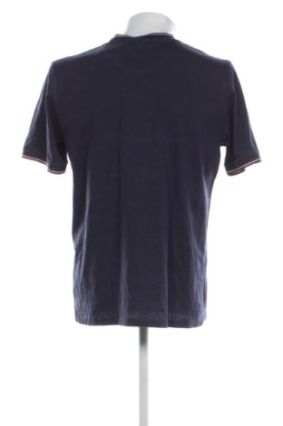 Pánske tričko  Unbranded, Veľkosť XL, Farba Modrá, Cena  11,95 €