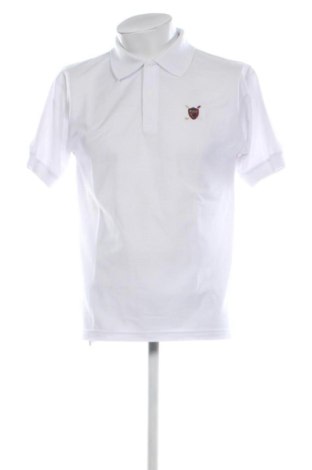 Męski T-shirt Unbranded, Rozmiar XL, Kolor Biały, Cena 51,99 zł