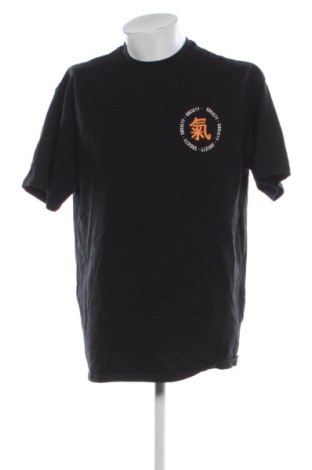 Męski T-shirt Unbranded, Rozmiar XL, Kolor Czarny, Cena 51,99 zł