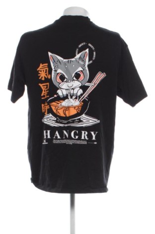 Męski T-shirt Unbranded, Rozmiar XL, Kolor Czarny, Cena 51,99 zł