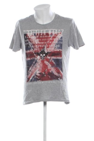 Herren T-Shirt Unbranded, Größe L, Farbe Mehrfarbig, Preis € 12,99