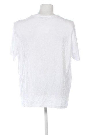 Herren Shirt Unbranded, Größe XXL, Farbe Weiß, Preis 12,99 €
