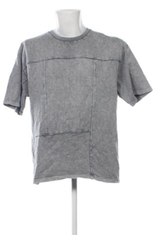 Męski T-shirt Unbranded, Rozmiar M, Kolor Szary, Cena 51,99 zł
