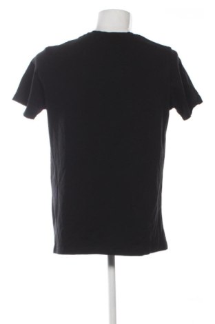 Pánske tričko  Unbranded, Veľkosť XXL, Farba Čierna, Cena  11,95 €