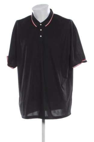 Pánské tričko  Unbranded, Velikost 4XL, Barva Černá, Cena  289,00 Kč