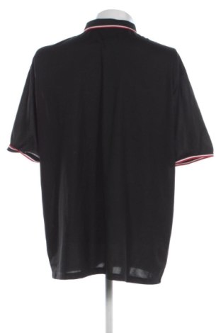 Pánské tričko  Unbranded, Velikost 4XL, Barva Černá, Cena  289,00 Kč