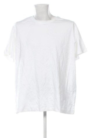Pánske tričko  Unbranded, Veľkosť XXL, Farba Biela, Cena  11,95 €