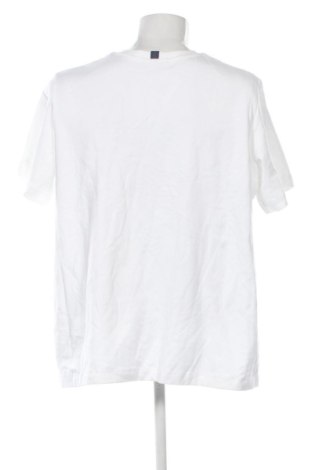 Pánske tričko  Unbranded, Veľkosť XXL, Farba Biela, Cena  11,95 €