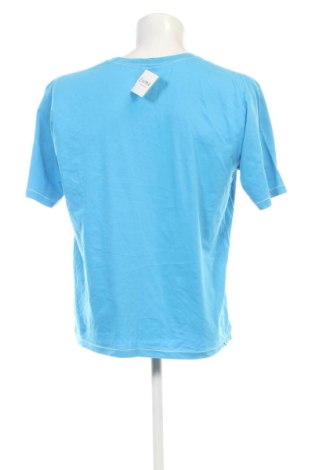 Мъжка тениска Uncle Sam, Размер XL, Цвят Многоцветен, Цена 10,22 €