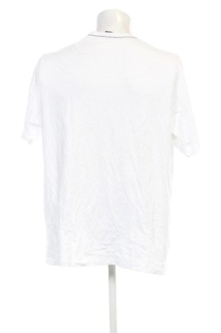 Pánske tričko  Uncle Sam, Veľkosť XXL, Farba Biela, Cena  11,95 €